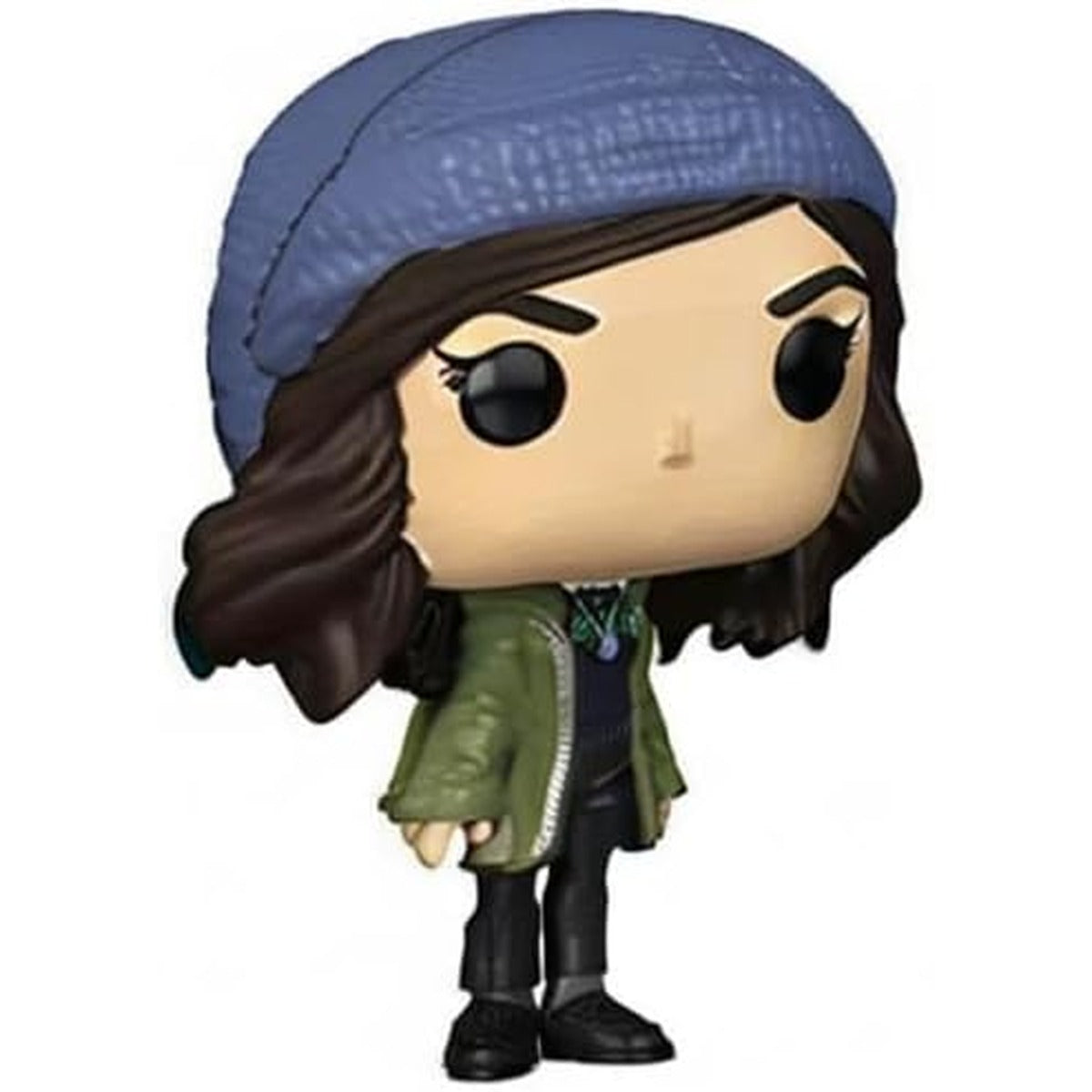 Funko POP! Marvel: Eternals - Sersi 741 Target Exclusive