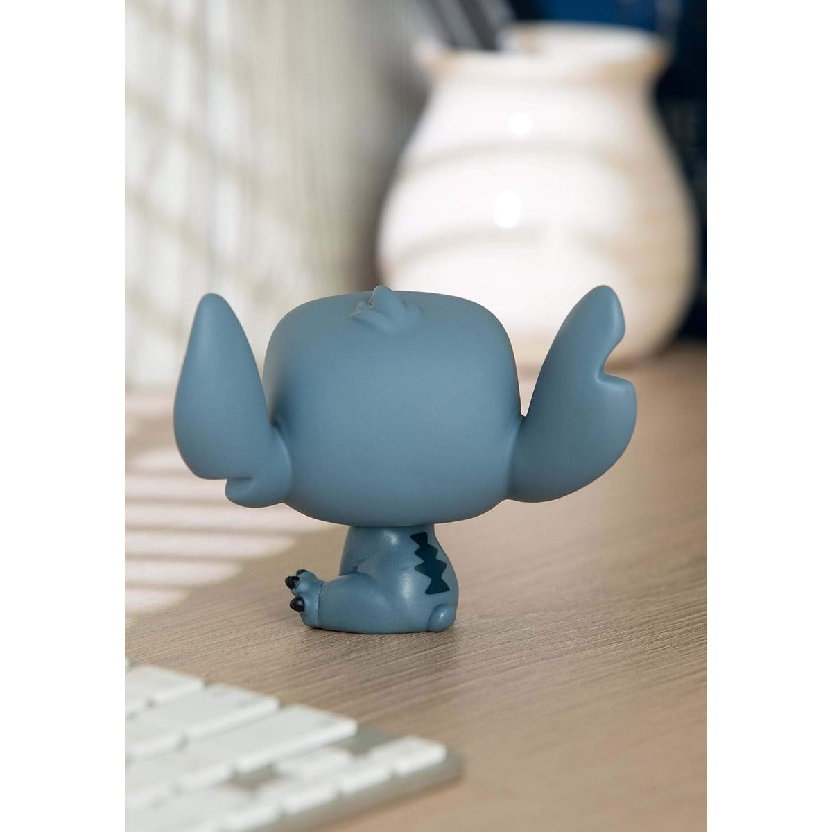 Funko Pop Disney: Lilo & Stitch Seated Action Figure