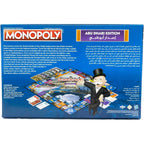 Winning Moves Monopoly Abudhabi Official Edition 1 UAE, WM04247