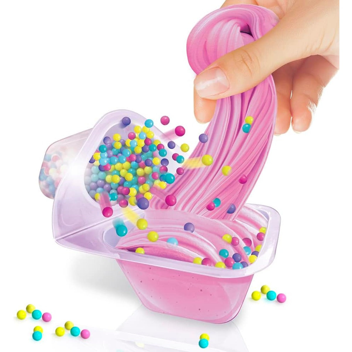Canal Toys Craze' Sensations Satisfying Compounds Kit, 4