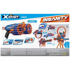 XSHOT InsanityManic, (ZUR36603)