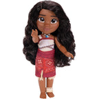 Disney Moana 2 My Friend Moana Doll is 14 Inches Tall