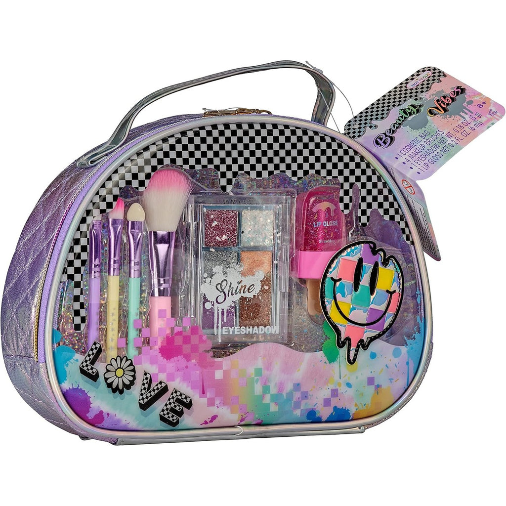 Hot Focus 180CV Beauty Vibes Makeup Set