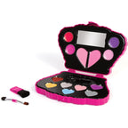 Make It Real: Juicy Couture Bejeweled Beauty Cosmetic Compact