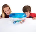 Robo Alive Robo Fish 7126 Robotic Fish S1 PLAYSET Bulk, Assorted Colours