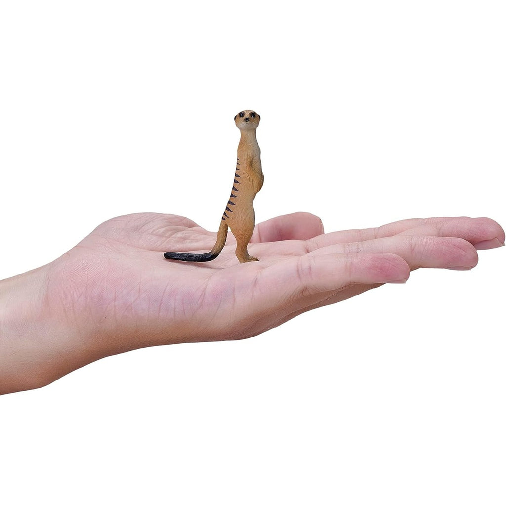 MOJO Meerkat Toy Figure