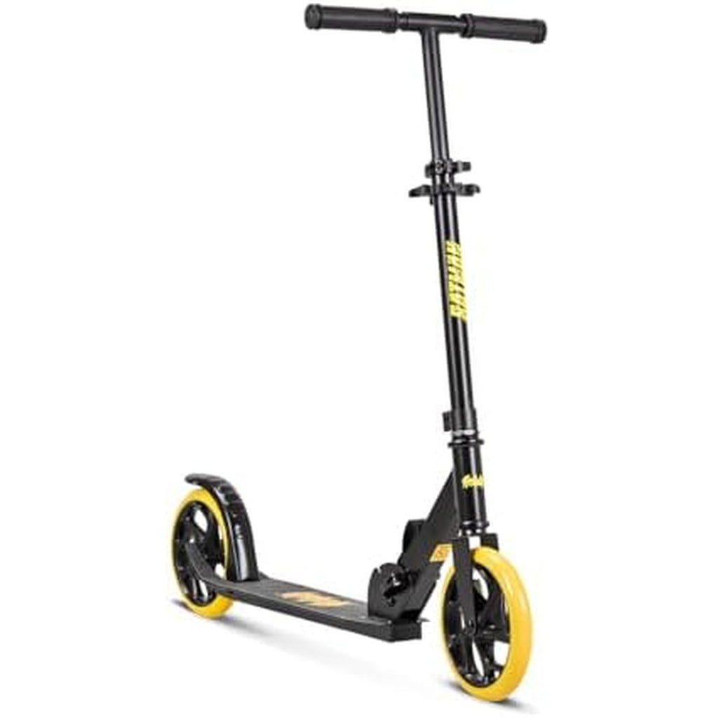 Spartan 200mm Folding Scooter