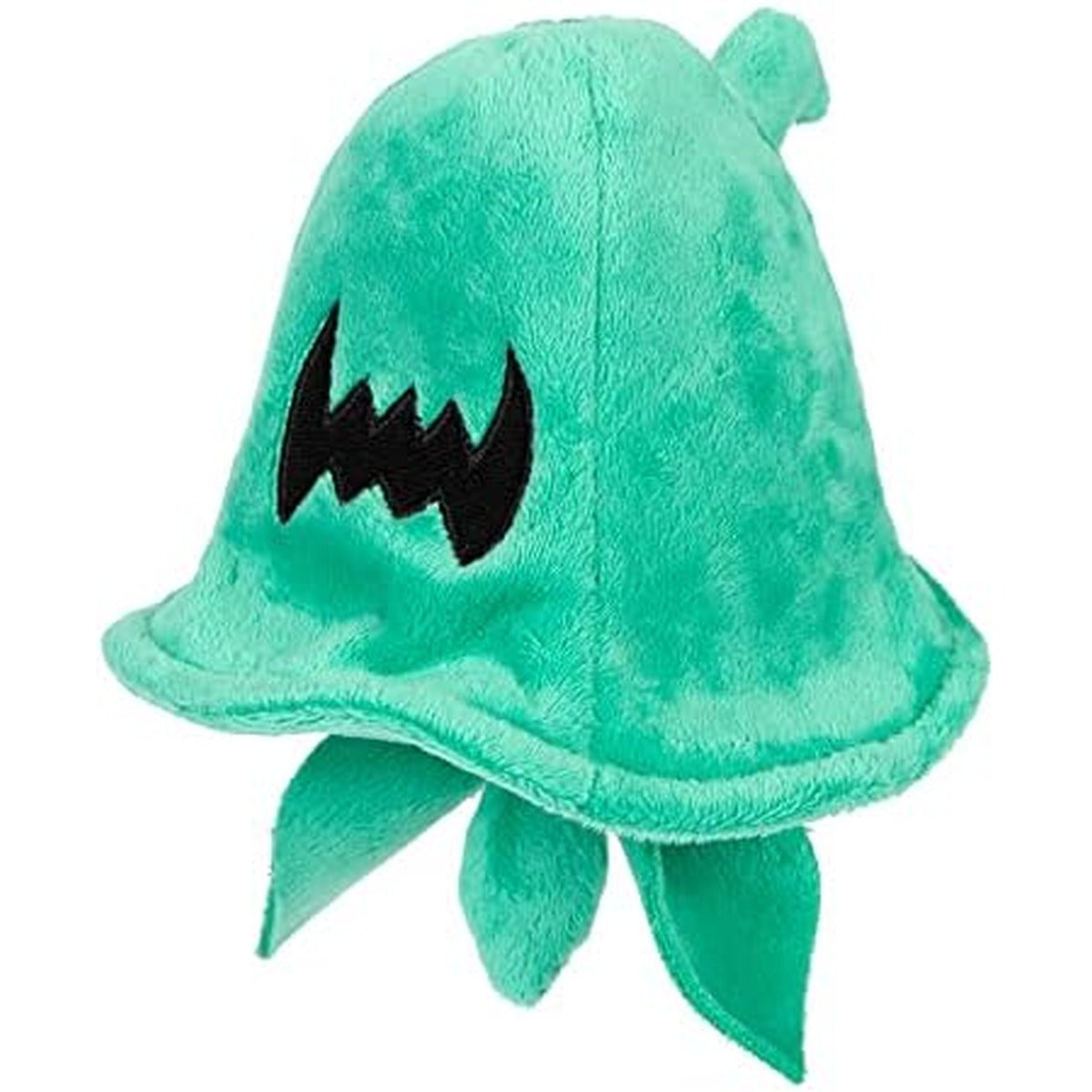 JAKKS PACIFIC 41432 Sonic Jade Whisp Plush Toy