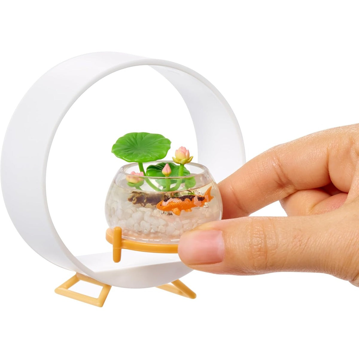 MGA's Miniverse - Make It Mini Nature Series 2 Mini Collectibles