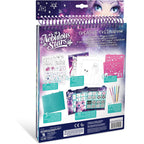 Nebulous Stars Creative Kids Sketchbook Set