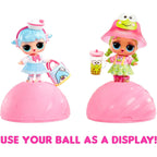 LOL Surprise! Loves Hello Kitty and Friends with 7 Surprises