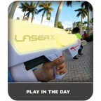 Laser X Ultra Long Range Blasters