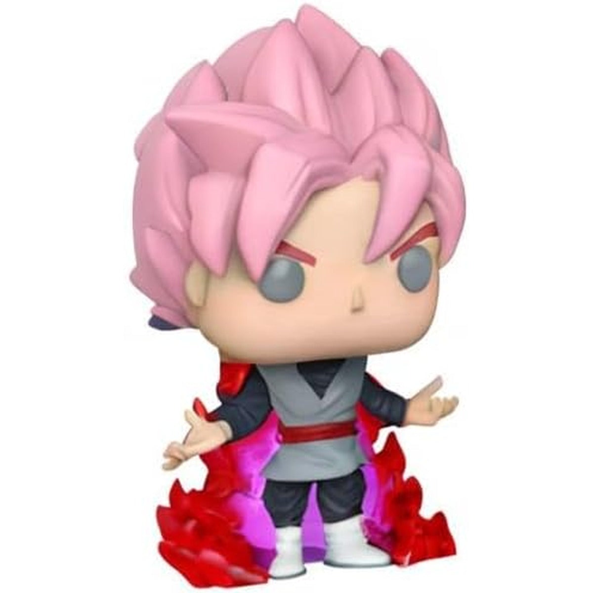 Funko Pop Super Sayan Rose Goku Black with Protection Special Edition 1516, 76944