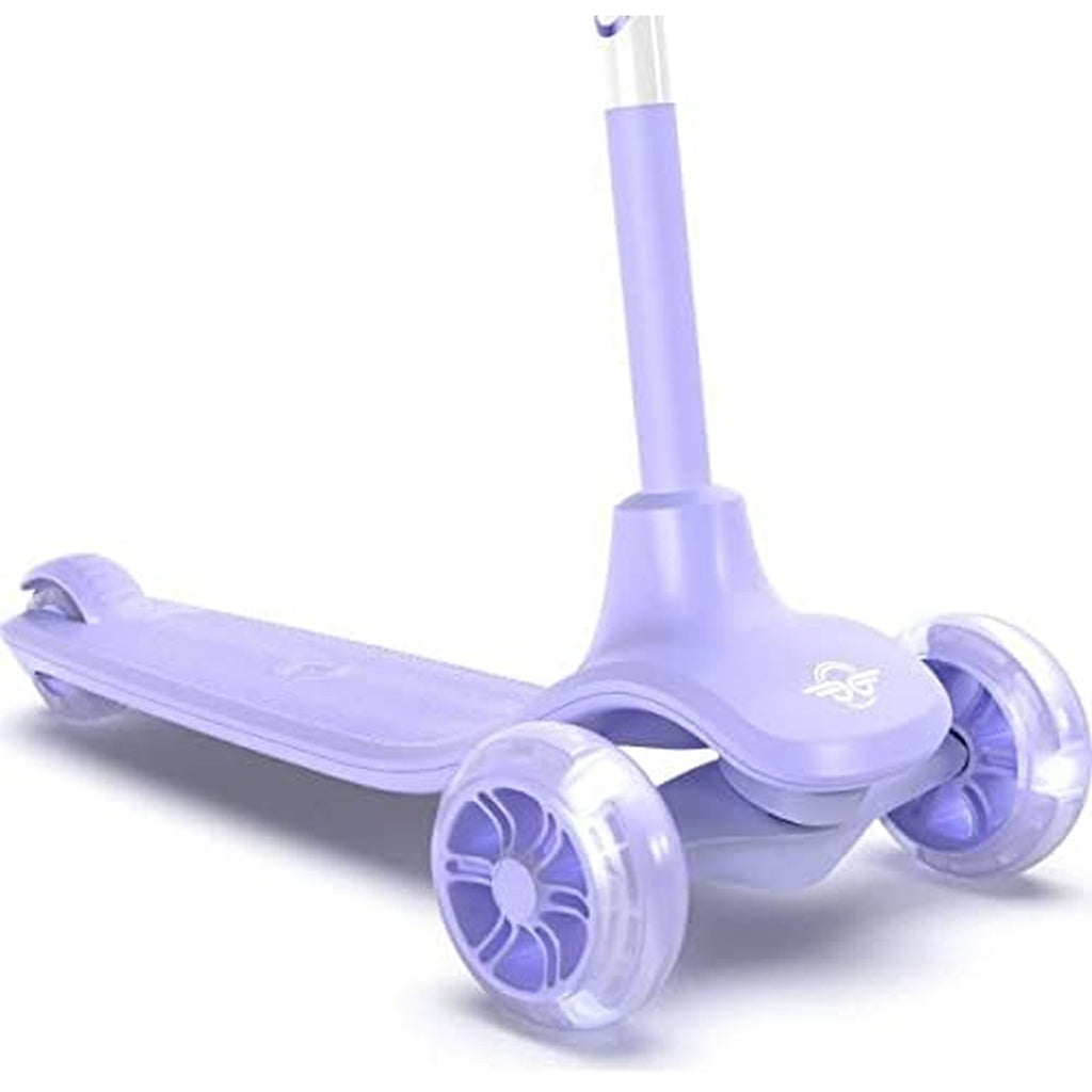 BIRD Birdie Glow Kids Scooter