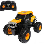 Monster Jam RC 1