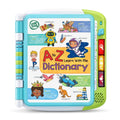 VTech 614403 Leapfrog A-Z Learn with Me Dictionary, Multicoloured