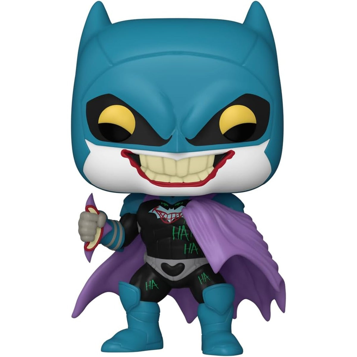 Funko POP! Heroes: Batman WZ