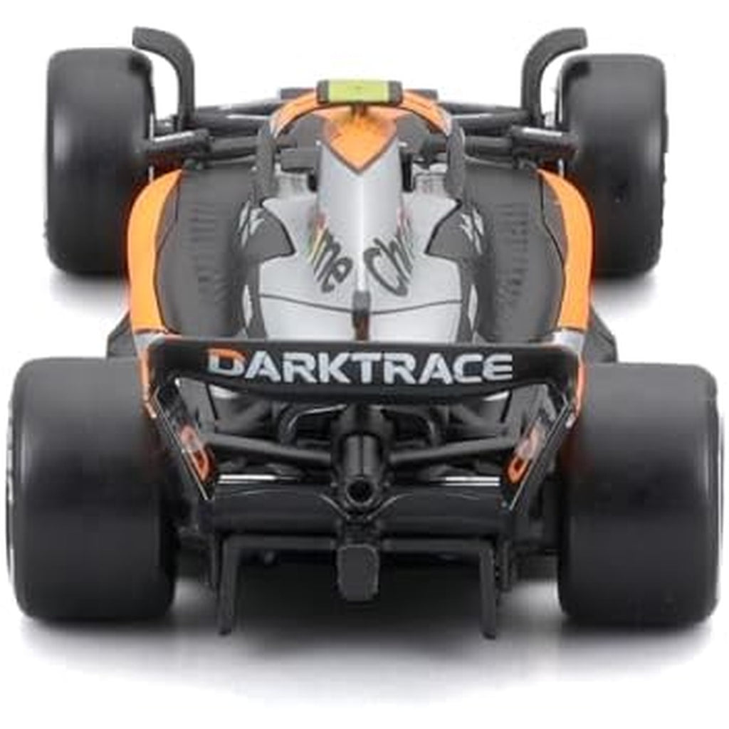 Bburago F1 McLAREN MCL60 2023 BRITISH GP