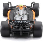 Bburago F1 McLAREN MCL60 2023 BRITISH GP