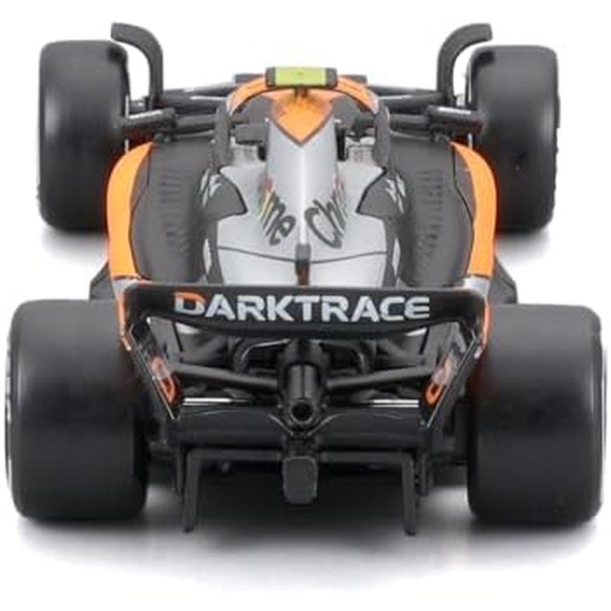 Bburago F1 McLAREN MCL60 2023 BRITISH GP