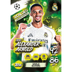 Topps UCC Match Attax 2025/26