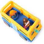 Ms. Rachel My First Learning Bus