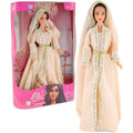 Fulla Special Edition Doll Unique Design with Exclusive Outfit and Accessories Perfect for Collectors Special Occasions or Gift Giving