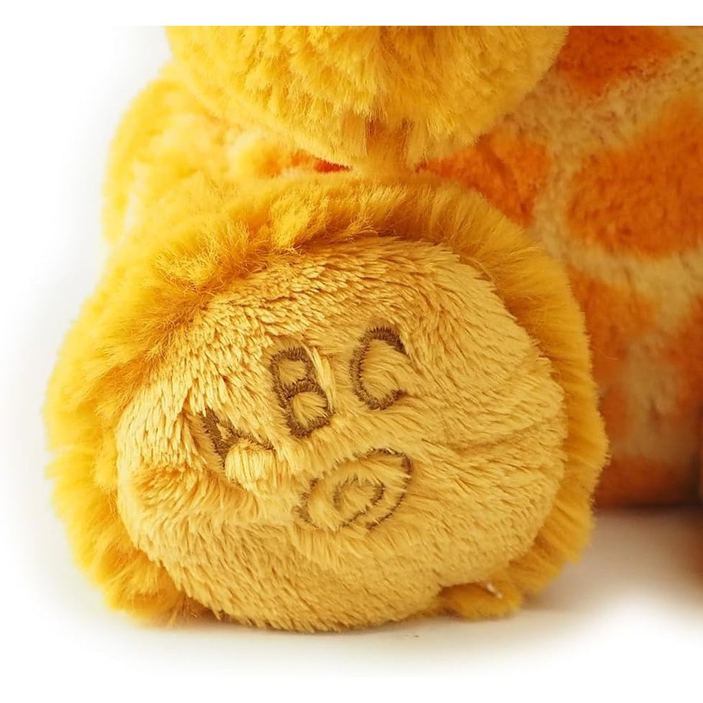 Gund Goldie The Giraffe Plush Toy