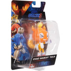 Sonic 3 Movie 5" Action Figures, New Character 2