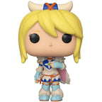 Funko Pop! Animation: Monster Hunter - Avinia, Multicolor