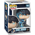 Funko Pop! Animation: Solo Leveling
