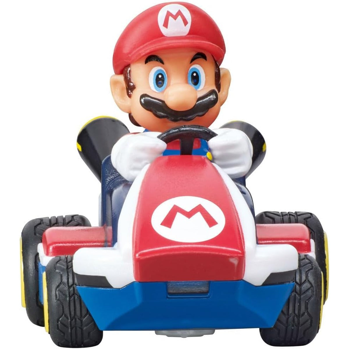Carrera 370430002P Kart Mini RC, Mario, Red