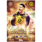 Topps UCC Match Attax 2025/26