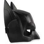 BATMAN DC Comics, Cape and Mask Set, Super Hero Costume Accessories, Kids Roleplay for Boys and Girls Ages 4+