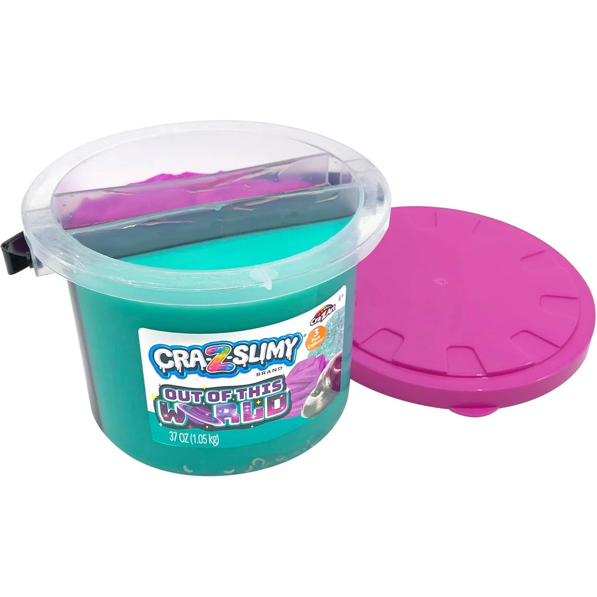 CRA-Z-Slimy Out of This World Slime