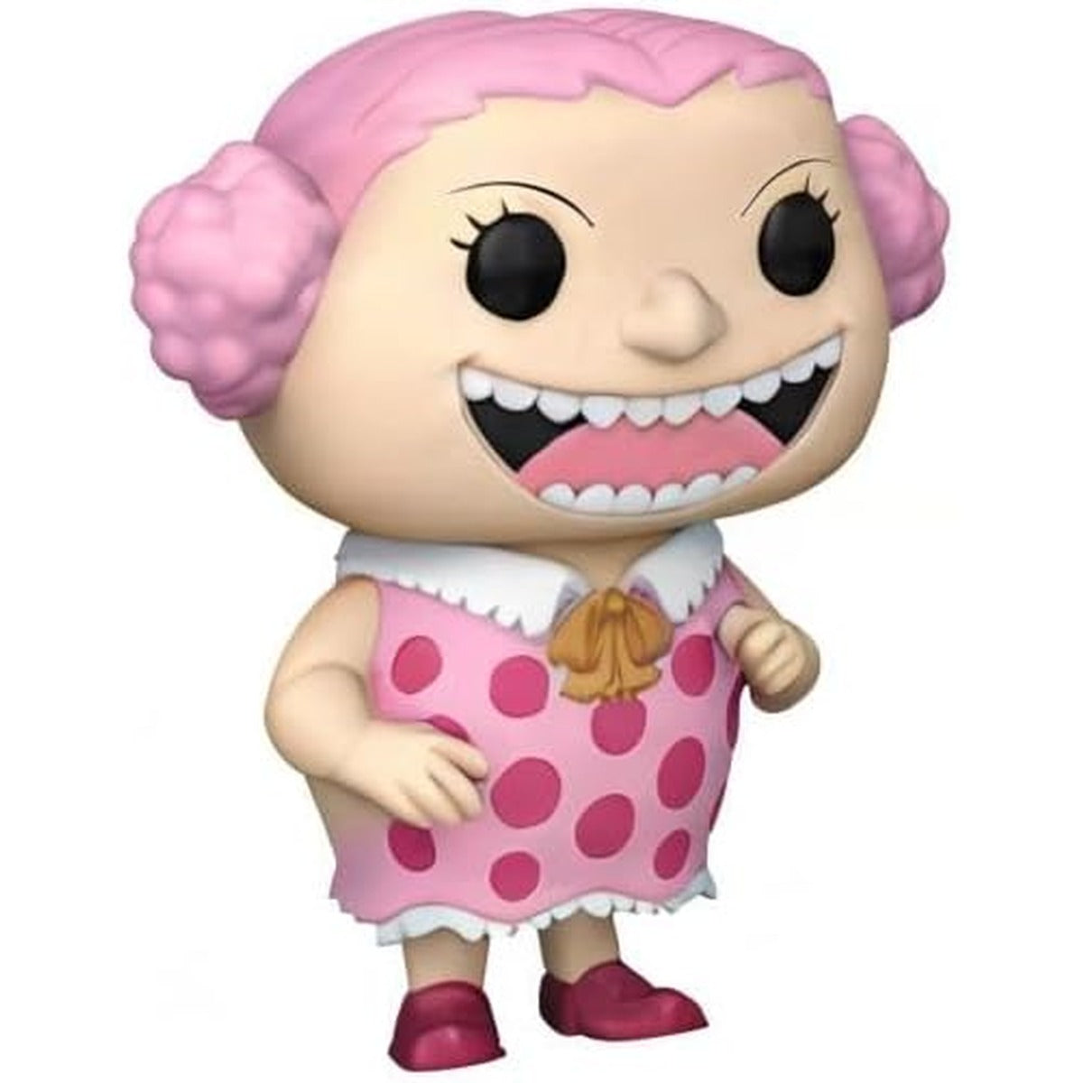 FUNKO POP! SPECIALTY SERIES SUPER: One Piece - Child Big Mom (Styles May Vary)