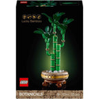 LEGO 10344 Botanical Lucky Bamboo Toy Toy Birthday Present Block