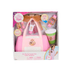 Disney Princess Style On-The-Go Trendy Tote 23871