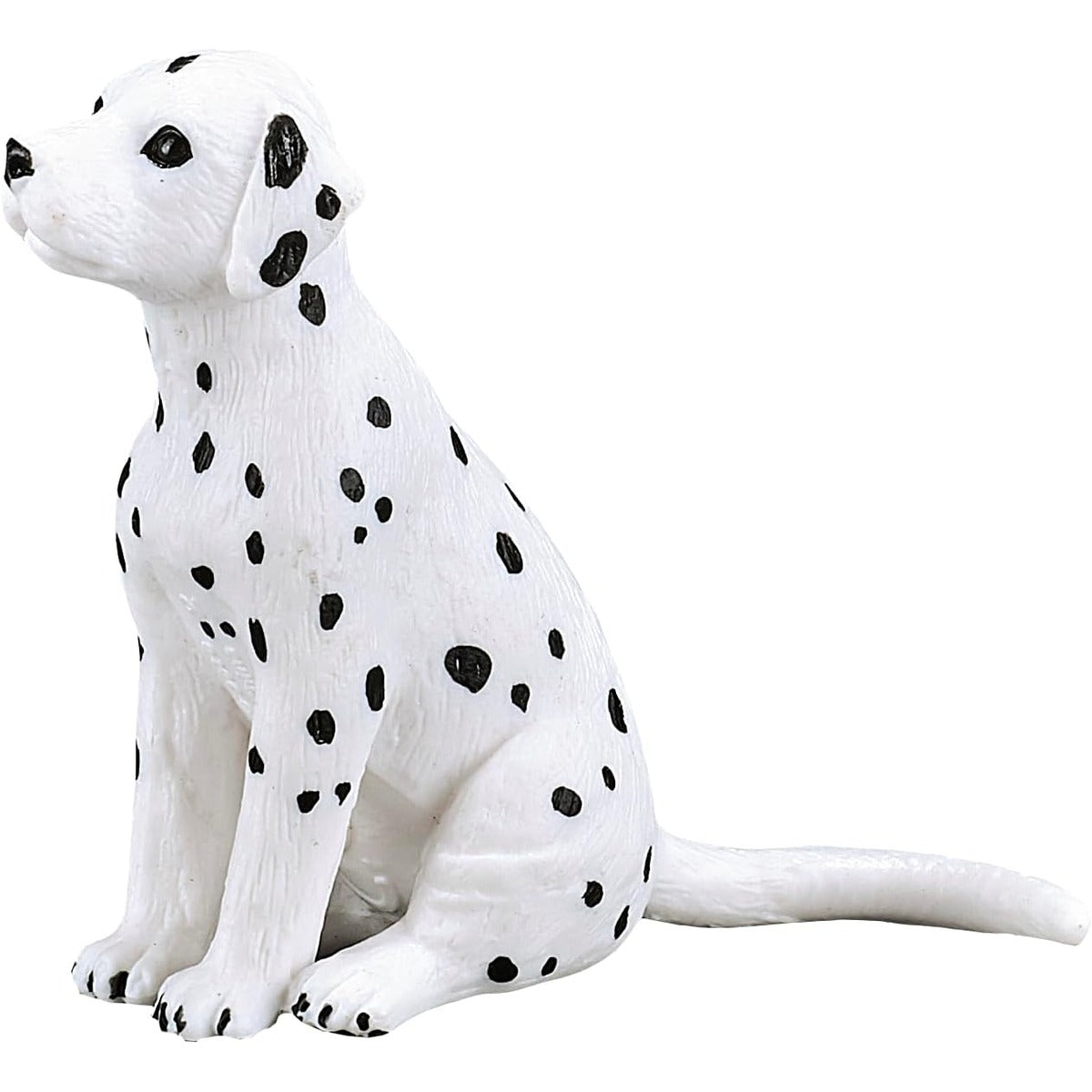 Mojo Mojo Animal Planet Dalmatian Puppy 387249 Figure toy
