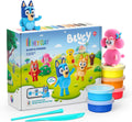 Hey Clay - Bluey & Friends
