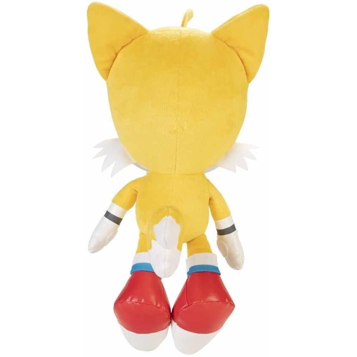 JAKKS Pacific Y Tails Sonic The Hedgehog 40 cm Surtido Plush Toy 124031