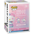 Funko POP! Sanrio: Hello Kitty 50th