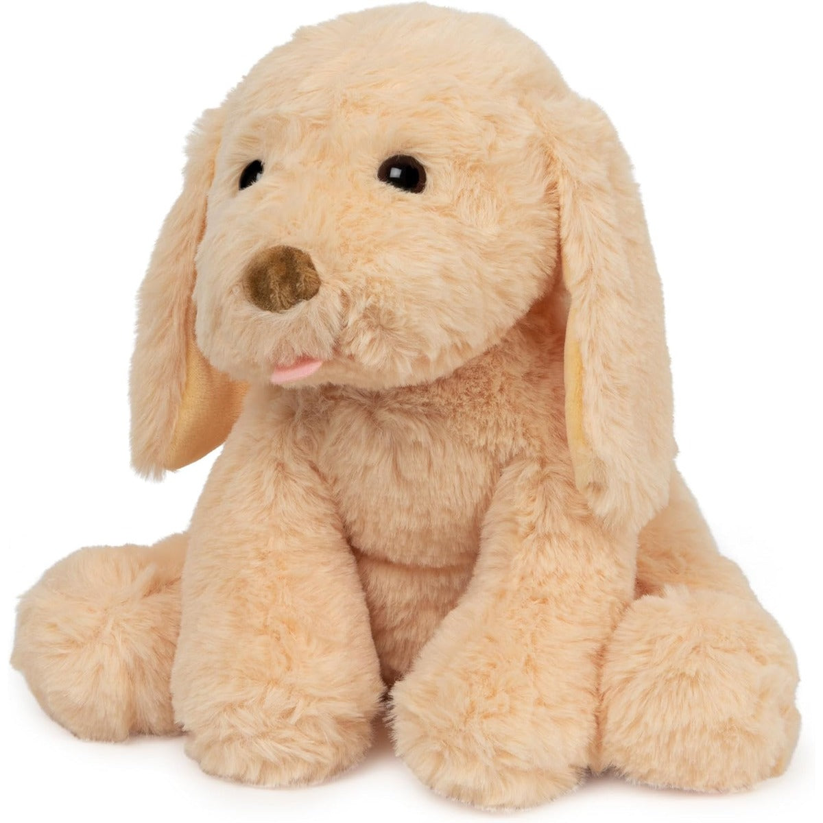 GUND Baby My Pet Puddles Animated Plush