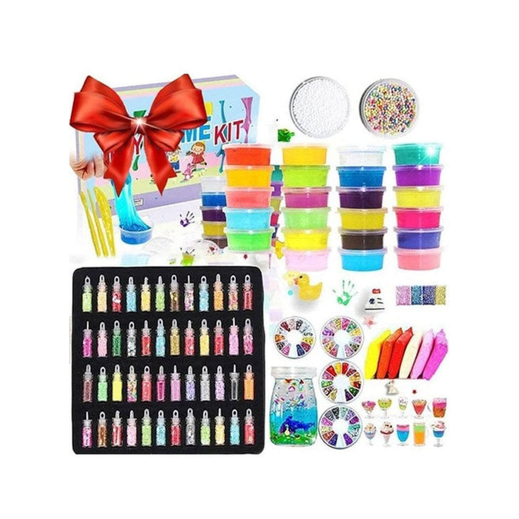 Squishy Factory DIY