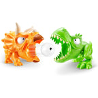 Smashers Dino Island T