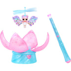 LOL Surprise Magic Flyers Fairies Tots - Snowflake