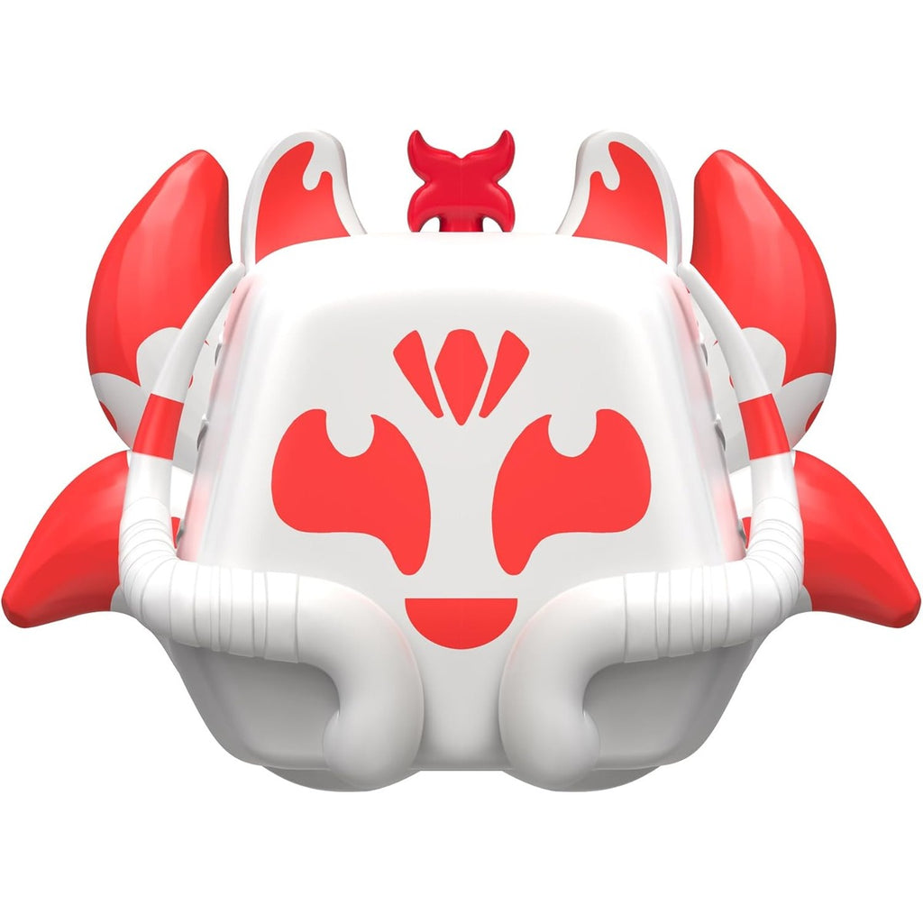 — Ember Dragon Storage Case Bundle — Series 3 — Plush Toys