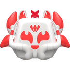 — Ember Dragon Storage Case Bundle — Series 3 — Plush Toys