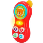 winfun 46329 Tablet Set with Baby Accessories