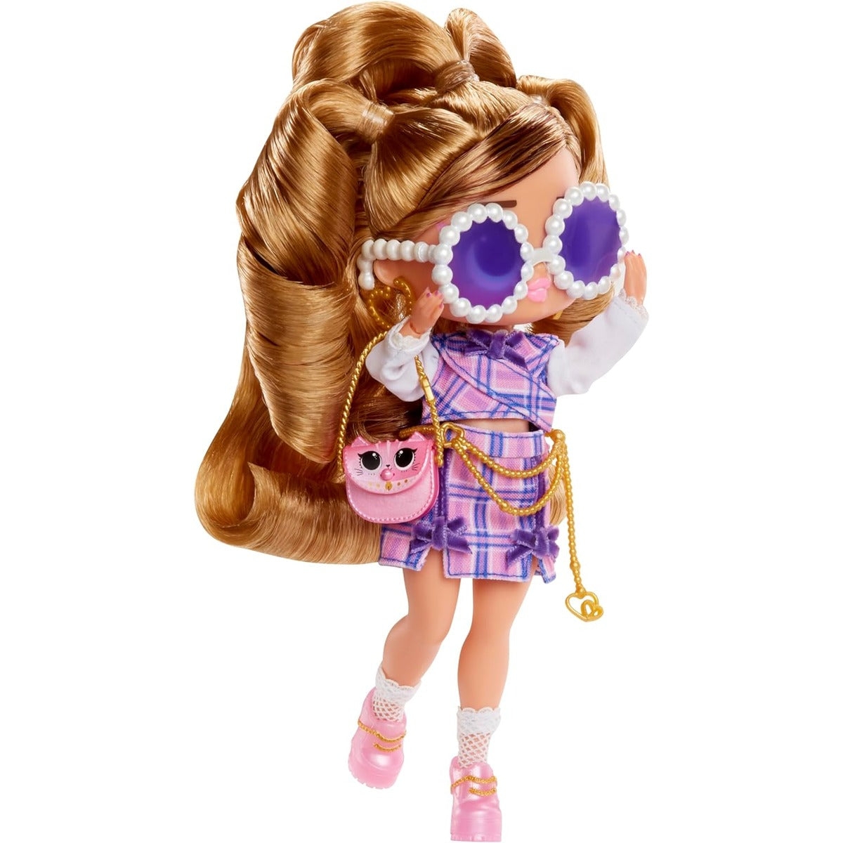 LOL Surprise Tweens Core Doll - Fancy Gurl
